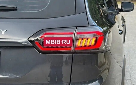 Chery Tiggo 8 I, 2025 год, 1 631 000 рублей, 7 фотография
