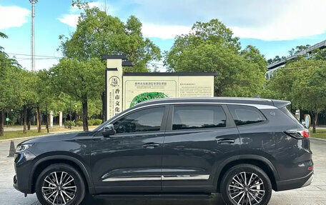 Chery Tiggo 8 I, 2025 год, 1 631 000 рублей, 9 фотография