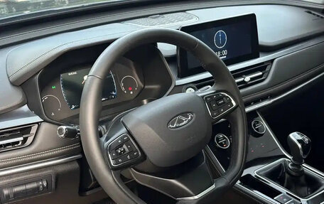 Chery Tiggo 8 I, 2025 год, 1 631 000 рублей, 17 фотография