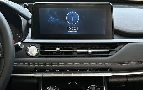 Chery Tiggo 8 I, 2025 год, 1 631 000 рублей, 20 фотография