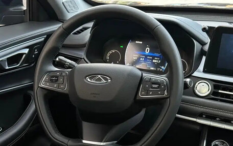 Chery Tiggo 8 I, 2025 год, 1 631 000 рублей, 18 фотография