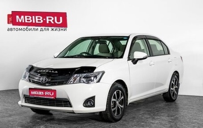 Toyota Corolla, 2014 год, 975 000 рублей, 1 фотография
