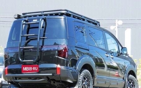Mitsubishi Delica D:5 I, 2022 год, 2 698 000 рублей, 7 фотография