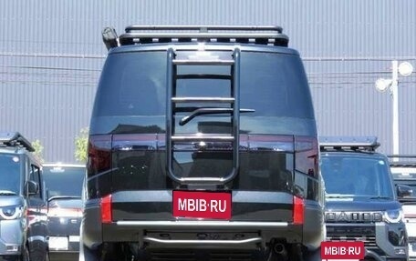 Mitsubishi Delica D:5 I, 2022 год, 2 698 000 рублей, 6 фотография