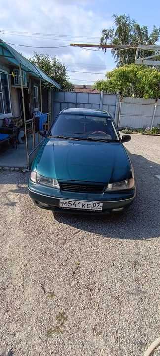 Daewoo Nexia I, 1996 год, 190 000 рублей, 9 фотография