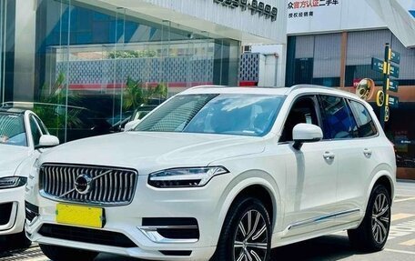 Volvo XC90 II рестайлинг, 2022 год, 3 688 000 рублей, 1 фотография