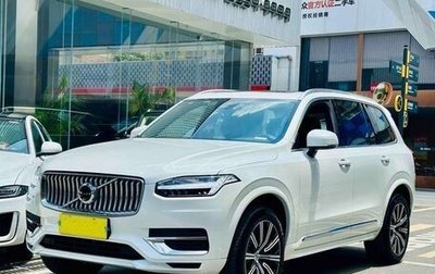 Volvo XC90 II рестайлинг, 2022 год, 3 688 000 рублей, 1 фотография