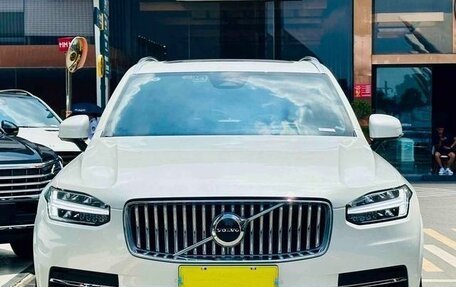 Volvo XC90 II рестайлинг, 2022 год, 3 688 000 рублей, 3 фотография