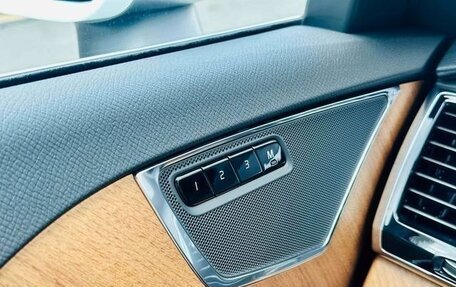 Volvo XC90 II рестайлинг, 2022 год, 3 688 000 рублей, 10 фотография
