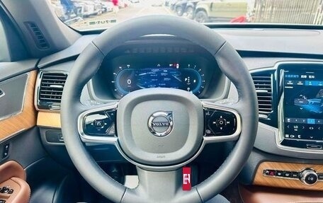 Volvo XC90 II рестайлинг, 2022 год, 3 688 000 рублей, 5 фотография