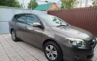 Toyota Corolla, 2011 год, 1 фотография