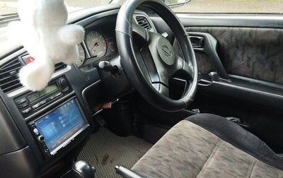 Nissan Primera II рестайлинг, 1998 год, 300 000 рублей, 1 фотография