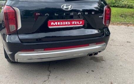Hyundai Palisade I, 2023 год, 6 599 000 рублей, 1 фотография