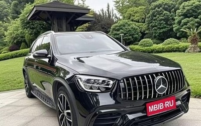 Mercedes-Benz GLC, 2021 год, 3 298 000 рублей, 1 фотография