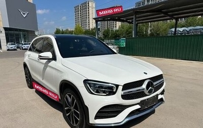 Mercedes-Benz GLC, 2021 год, 3 316 000 рублей, 1 фотография