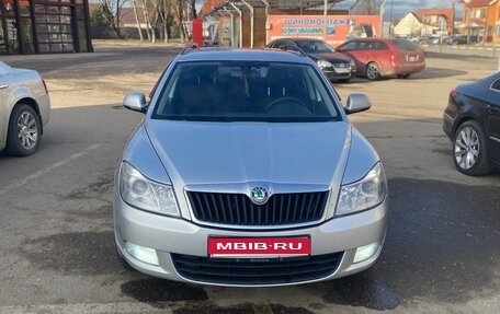Skoda Octavia, 2012 год, 770 000 рублей, 1 фотография