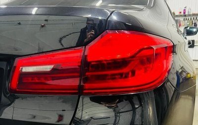 BMW 5 серия, 2019 год, 1 500 000 рублей, 1 фотография