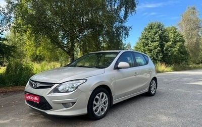 Hyundai i30 I, 2010 год, 560 000 рублей, 1 фотография