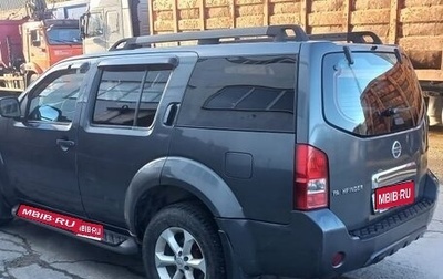 Nissan Pathfinder, 2010 год, 800 000 рублей, 1 фотография