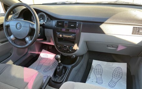 Chevrolet Lacetti, 2010 год, 429 000 рублей, 8 фотография