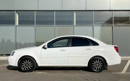 Chevrolet Lacetti, 2010 год, 429 000 рублей, 6 фотография