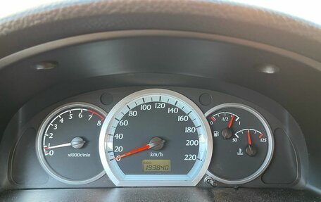 Chevrolet Lacetti, 2010 год, 429 000 рублей, 9 фотография