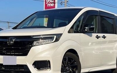 Honda Stepwgn IV, 2021 год, 2 224 000 рублей, 1 фотография