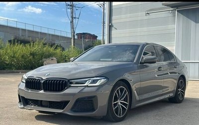 BMW 5 серия, 2022 год, 3 299 000 рублей, 1 фотография