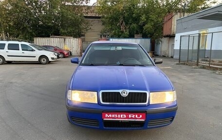 Skoda Octavia IV, 2006 год, 290 000 рублей, 1 фотография