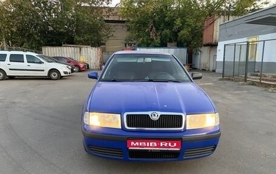 Skoda Octavia IV, 2006 год, 290 000 рублей, 1 фотография