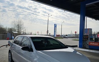 Volkswagen Golf VII, 2015 год, 1 фотография