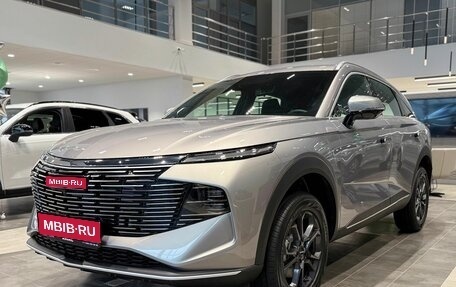 Haval F7, 2025 год, 2 699 000 рублей, 1 фотография