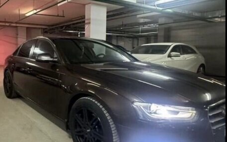 Audi A4, 2014 год, 1 190 000 рублей, 2 фотография