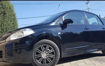 Nissan Tiida, 2011 год, 570 000 рублей, 1 фотография