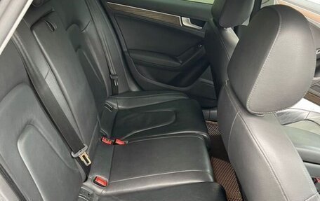 Audi A4, 2014 год, 1 190 000 рублей, 4 фотография