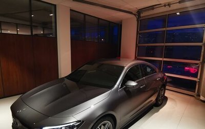Mercedes-Benz CLA, 2020 год, 2 850 000 рублей, 1 фотография