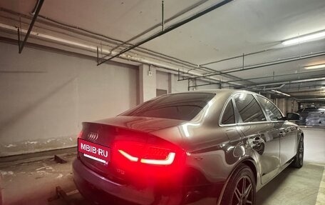 Audi A4, 2014 год, 1 190 000 рублей, 7 фотография