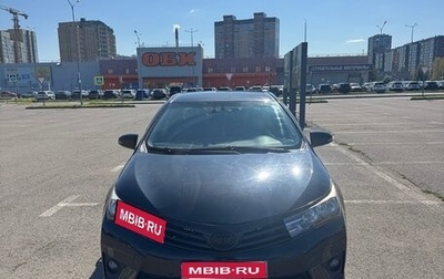 Toyota Corolla, 2013 год, 1 150 000 рублей, 1 фотография