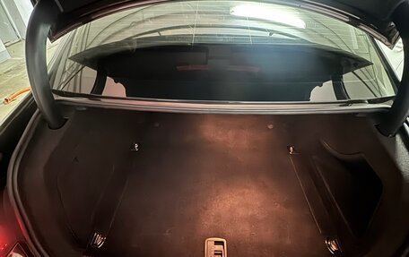 Audi A4, 2014 год, 1 190 000 рублей, 9 фотография