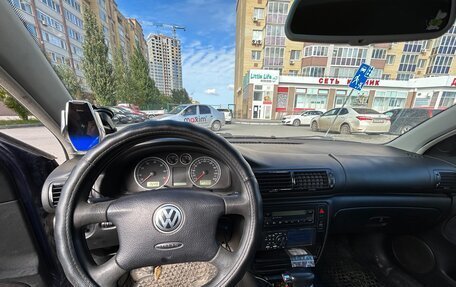 Volkswagen Passat B5+ рестайлинг, 2001 год, 420 000 рублей, 1 фотография