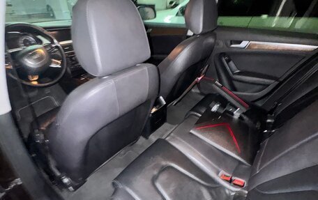 Audi A4, 2014 год, 1 190 000 рублей, 10 фотография
