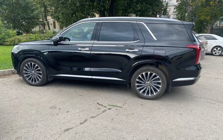 Hyundai Palisade I, 2023 год, 6 599 000 рублей, 2 фотография