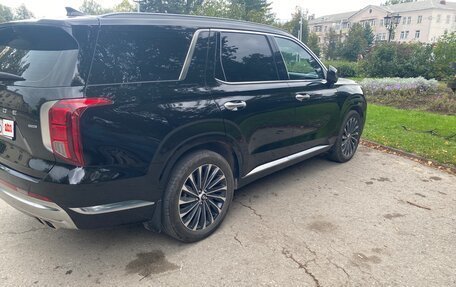 Hyundai Palisade I, 2023 год, 6 599 000 рублей, 4 фотография