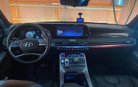 Hyundai Palisade I, 2023 год, 6 599 000 рублей, 9 фотография