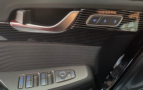 Hyundai Palisade I, 2023 год, 6 599 000 рублей, 6 фотография