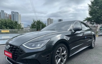 Hyundai Sonata VIII, 2021 год, 1 950 000 рублей, 1 фотография