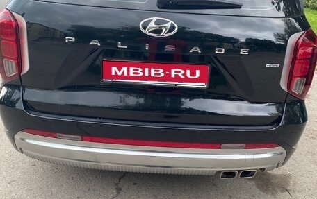 Hyundai Palisade I, 2023 год, 6 599 000 рублей, 3 фотография