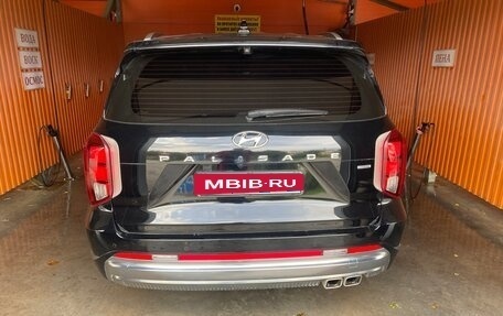 Hyundai Palisade I, 2023 год, 6 599 000 рублей, 5 фотография