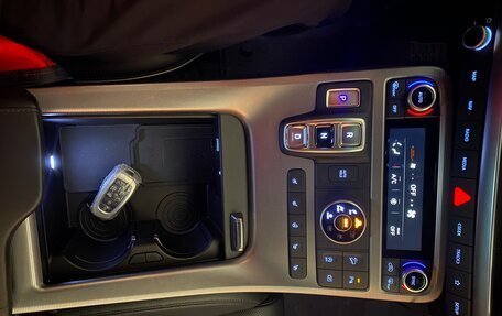 Hyundai Palisade I, 2023 год, 6 599 000 рублей, 12 фотография