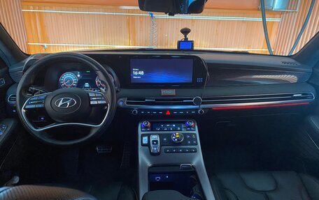 Hyundai Palisade I, 2023 год, 6 599 000 рублей, 10 фотография